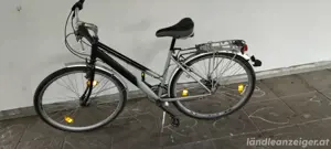 28 zoll damen fahrrad 