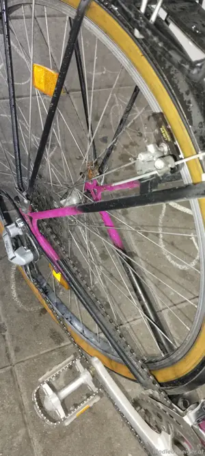 28 zoll herren fahrrad  Bild 3