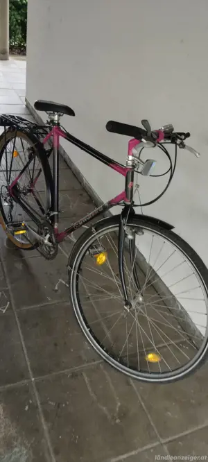 28 zoll herren fahrrad  Bild 2