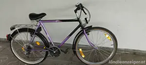 26 zoll herren fahrrad