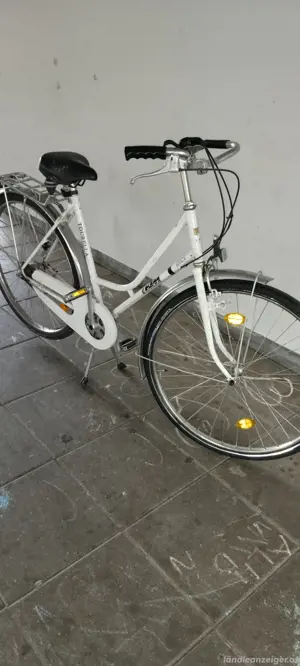 28 zoll fahrrad 
