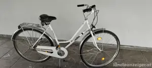 28 zoll fahrrad  Bild 4