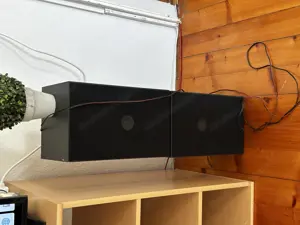 Musikboxen