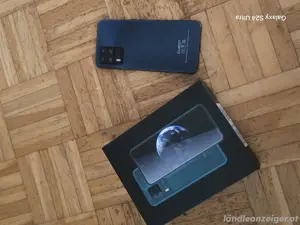 CUBOT X50 Smartphone 