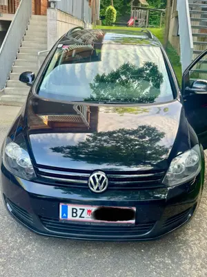 VW Golf Plus Trendline TDI