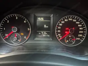 VW Golf Plus Trendline TDI Bild 5