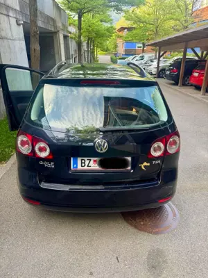 VW Golf Plus Trendline TDI Bild 3