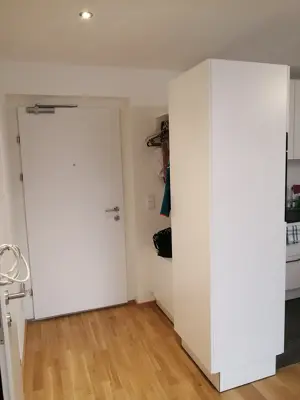 2-Zimmer Wohnung in Feldkirch- Altenstadt, provisionsfrei zu vermieten Bild 2