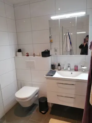 2-Zimmer Wohnung in Feldkirch- Altenstadt, provisionsfrei zu vermieten Bild 8