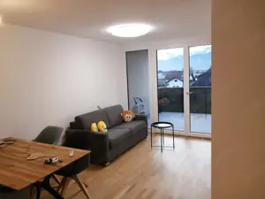 2-Zimmer Wohnung in Feldkirch- Altenstadt, provisionsfrei zu vermieten Bild 6