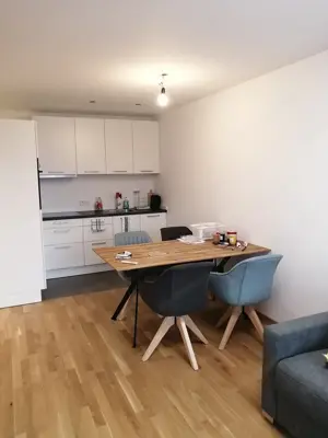 2-Zimmer Wohnung in Feldkirch- Altenstadt, provisionsfrei zu vermieten Bild 9