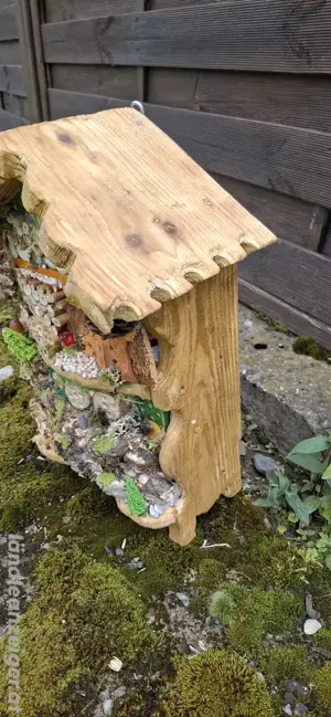Insektengotel Bild 3