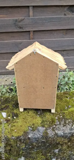 Insektengotel Bild 4