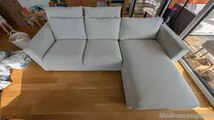 IKEA Vimle 3er-Sofa Bild 2
