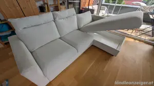 IKEA Vimle 3er-Sofa