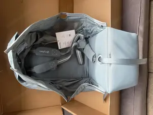Kinderwagen Cybex Avi Spin Bild 3