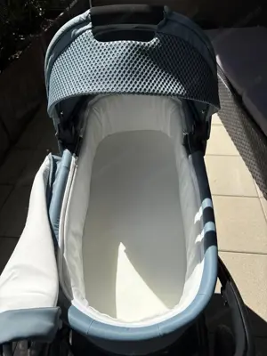 Kinderwagen Cybex Avi Spin Bild 2