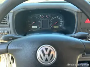 vw transporter t4 Bild 5