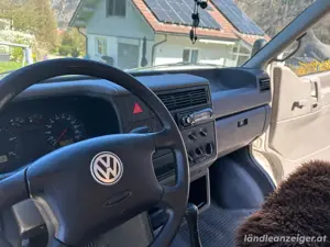 vw transporter t4 Bild 6
