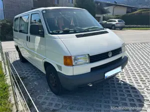 vw transporter t4 Bild 4