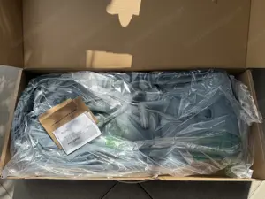 Kinderwagen Cybex Avi Spin Bild 6