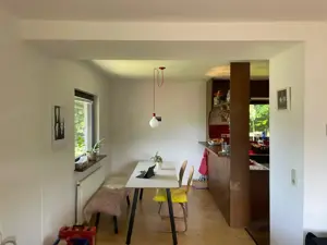 3,5 Zimmer Wohnung in bester Lage auf dem Ardetzenberg mit Aussicht über Feldkirch Bild 4