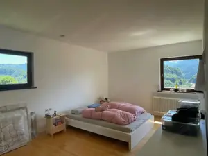 3,5 Zimmer Wohnung in bester Lage auf dem Ardetzenberg mit Aussicht über Feldkirch Bild 9