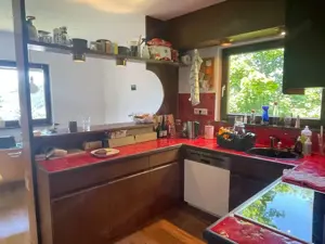 3,5 Zimmer Wohnung in bester Lage auf dem Ardetzenberg mit Aussicht über Feldkirch Bild 8