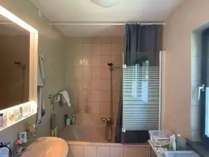 3,5 Zimmer Wohnung in bester Lage auf dem Ardetzenberg mit Aussicht über Feldkirch Bild 7