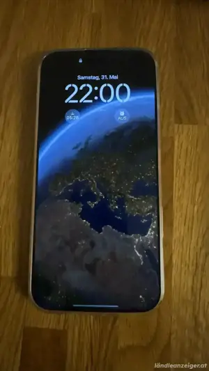 IPhone 16 Pro Max 256 GB