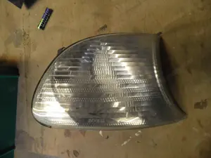 Bmw E 46 Blinker