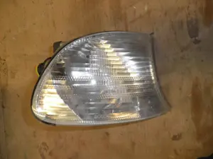 Bmw E 46 Blinker Bild 2