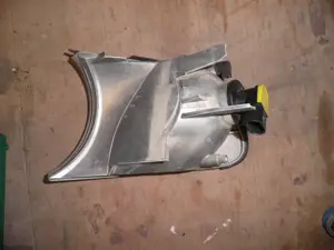 Bmw E 46 Blinker Bild 3