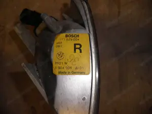 Bmw E 46 Blinker Bild 4