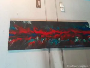 Zu verkaufen Acrylbilder