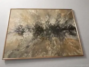 Zu verkaufen Acrylbilder Bild 2