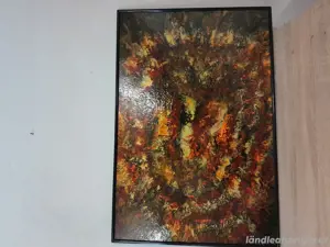Zu verkaufen Acrylbilder Bild 5