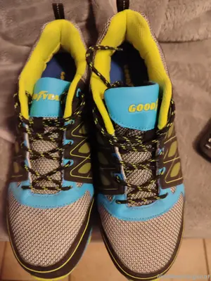 Schuhe 