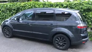 Ford S Max Titanium zu verkaufen