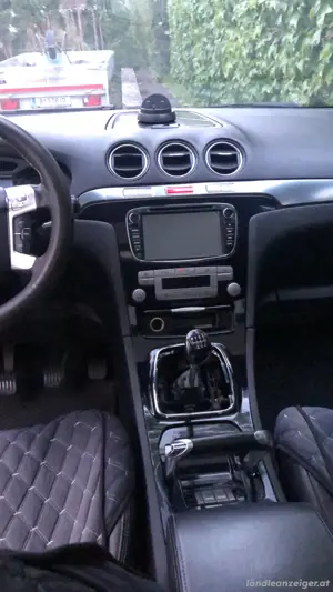 Ford S Max Titanium zu verkaufen Bild 5