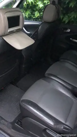 Ford S Max Titanium zu verkaufen Bild 4