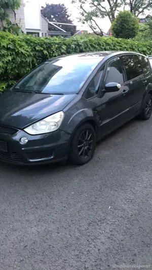 Ford S Max Titanium zu verkaufen Bild 2