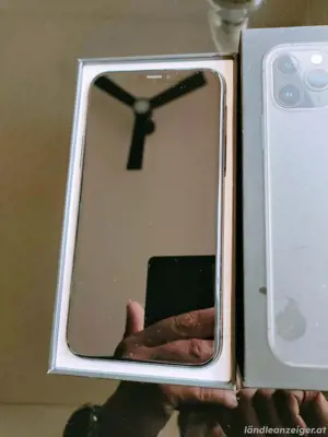iPhone 11 Pro 256 GB  Bild 5