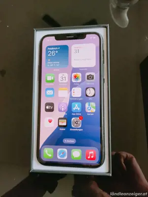 iPhone 11 Pro 256 GB 