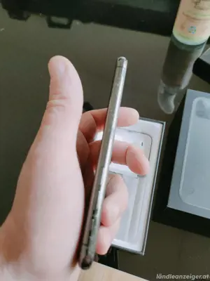 iPhone 11 Pro 256 GB  Bild 4
