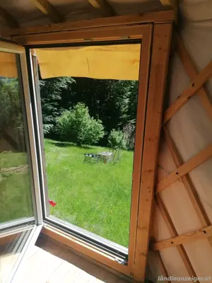 Fenster Tür  Bild 3