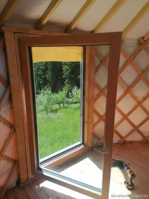 Fenster Tür  Bild 2