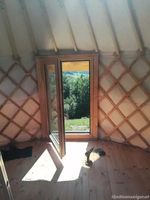 Fenster Tür 