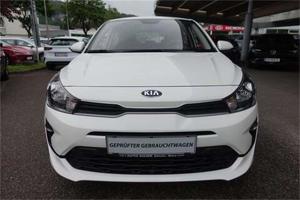 Kia Rio Bild 2