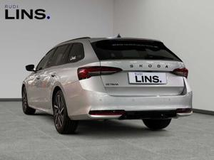 Skoda Octavia Bild 3